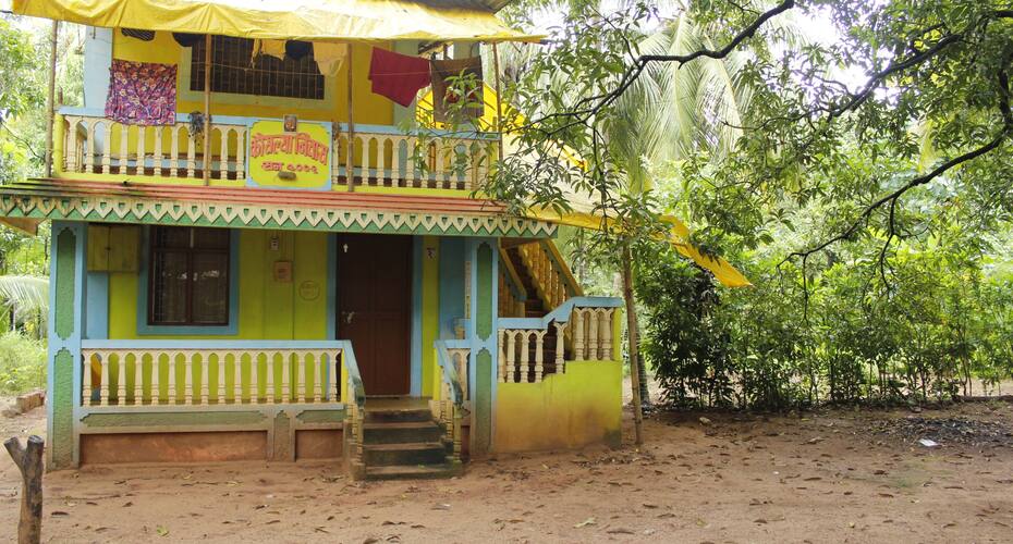 Kaushalya Niwas, Tarkarli 1